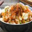 Маринованная капуста по-корейски
