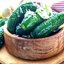 Огурчики быстрого приготовления
