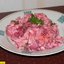 Салат из капусты свеклы и моркови
