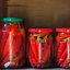 Перец острый маринованный
