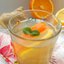 Напиток "Здоровье" с имбирем