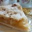 Американский яблочный пирог