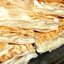 Сырный пирог из армянского лаваша