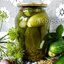 Маринованные огурцы «Как магазинные»