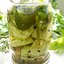 Вкусные маринованные кабачки на зиму