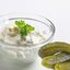 Классический домашний соус тартар с солеными огурцами