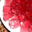 Рубиновое желе