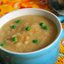 Овощной суп - пюре