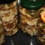 Маринованные маслята в масле