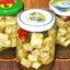 Маринованные кабачки на зиму без стерилизации