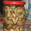Маслята маринованные