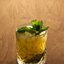 Коктейль «Мятный джулеп «Джорджия» (The Georgia Mint Julep)