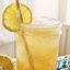Лимонно-медовый напиток