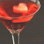 Мартини romantique
