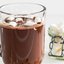 Напиток Шоколадный миндаль