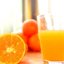 Апельсиновый фреш
