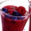 Ягодный коктейль