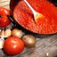 Томатный соус для пиццы