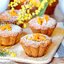Маффины с мандаринами