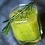 Огуречный лимонад с лаймом