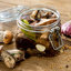 Маринованные подберезовики и подосиновики