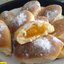 Сладкие пирожки с вареньем в духовке