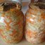 Быстрая маринованная капуста