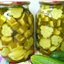 Огурцы маринованные с карри