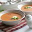 Томатный суп