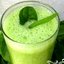 Зеленый витаминный напиток Джулиус
