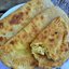 Чебуреки с сыром