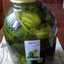 Маринованные огурцы