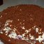 Торт Кротовая горка