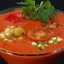 Суп из помидоров