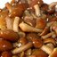 Маринованные опята в мультиварке