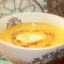 Тыквенный суп-пюре
