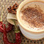 Праздничный кофе с пряностями от starbucks