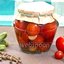 Консервированные помидоры с розмарином и чесноком
