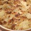 Запеканка Картофельная бабка