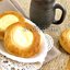 Булочки Сметанники