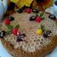 Торт Пчелка