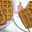 Вафли закусочные