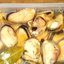 Маринованные мидии