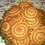 Печенье "Улитка"