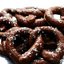 Шоколадные крендели