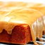 Карамельный пирог