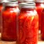 Помидоры в желе