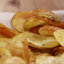 Австралийские картофельные чипсы