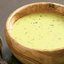Гуджарати кадди, пряный суп из йогурта