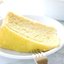 Лимонный пирог из творога